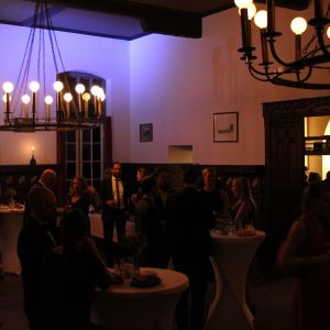 154. Stiftungfest - Cocktailabend — Bild 14